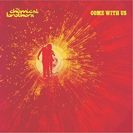Album artwork for Come With Us by The Chemical Brothers