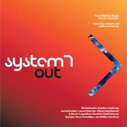 Album artwork for Out by System 7