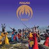Album artwork for Wurdah Itah by Magma