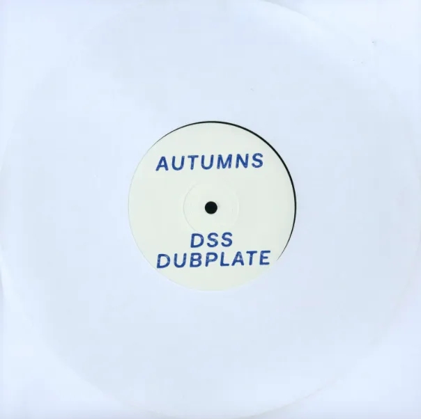 Album artwork for DSS Dubplate by Autumns