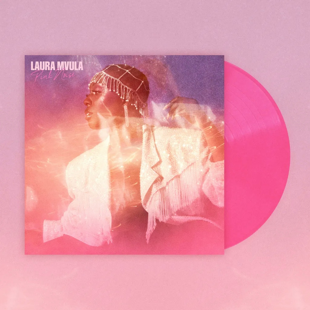 Album artwork for Pink Noise by Laura Mvula