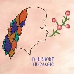 Album artwork for The Magic by Deerhoof