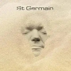 Album artwork for St Germain by St Germain