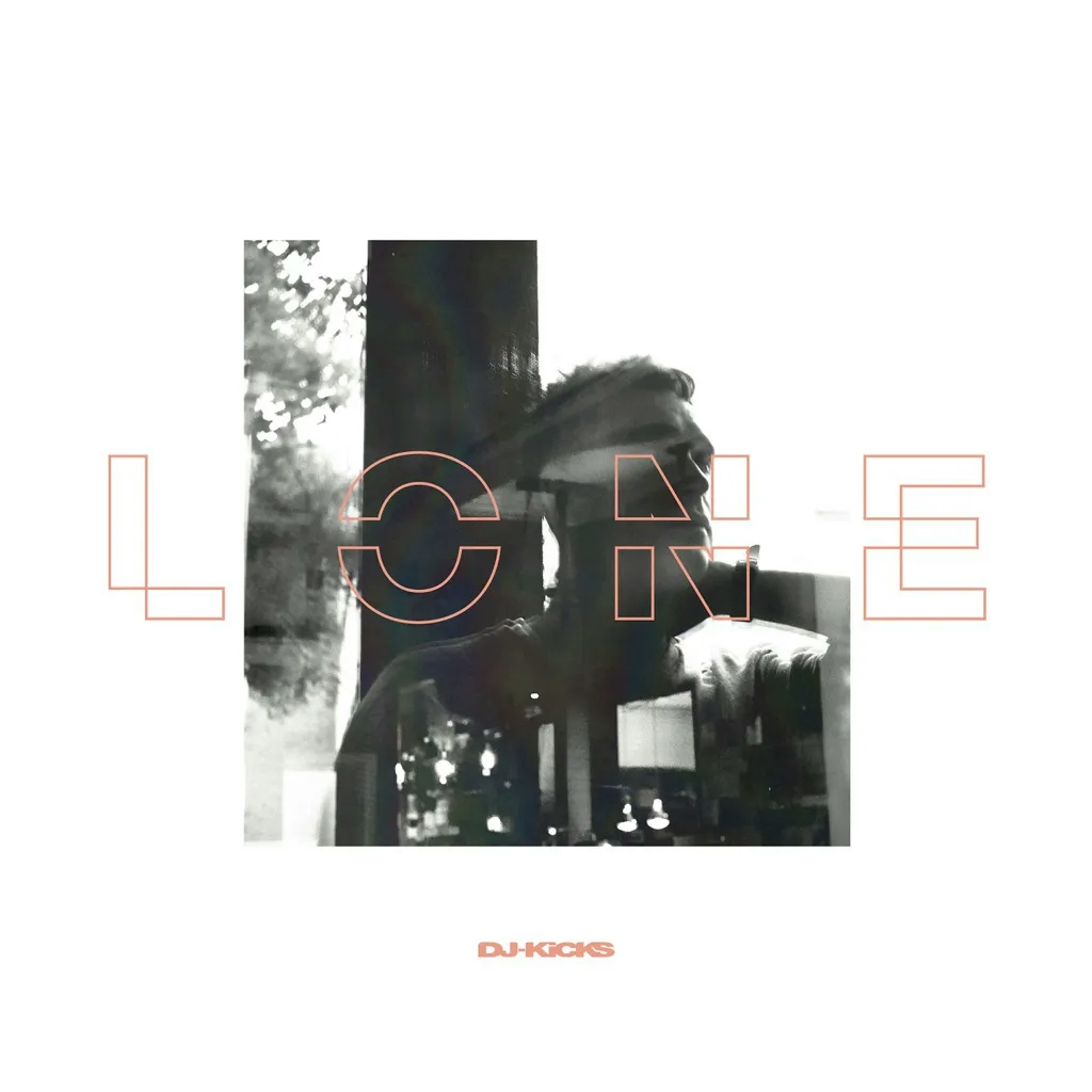 Album artwork for DJ-Kicks by Lone