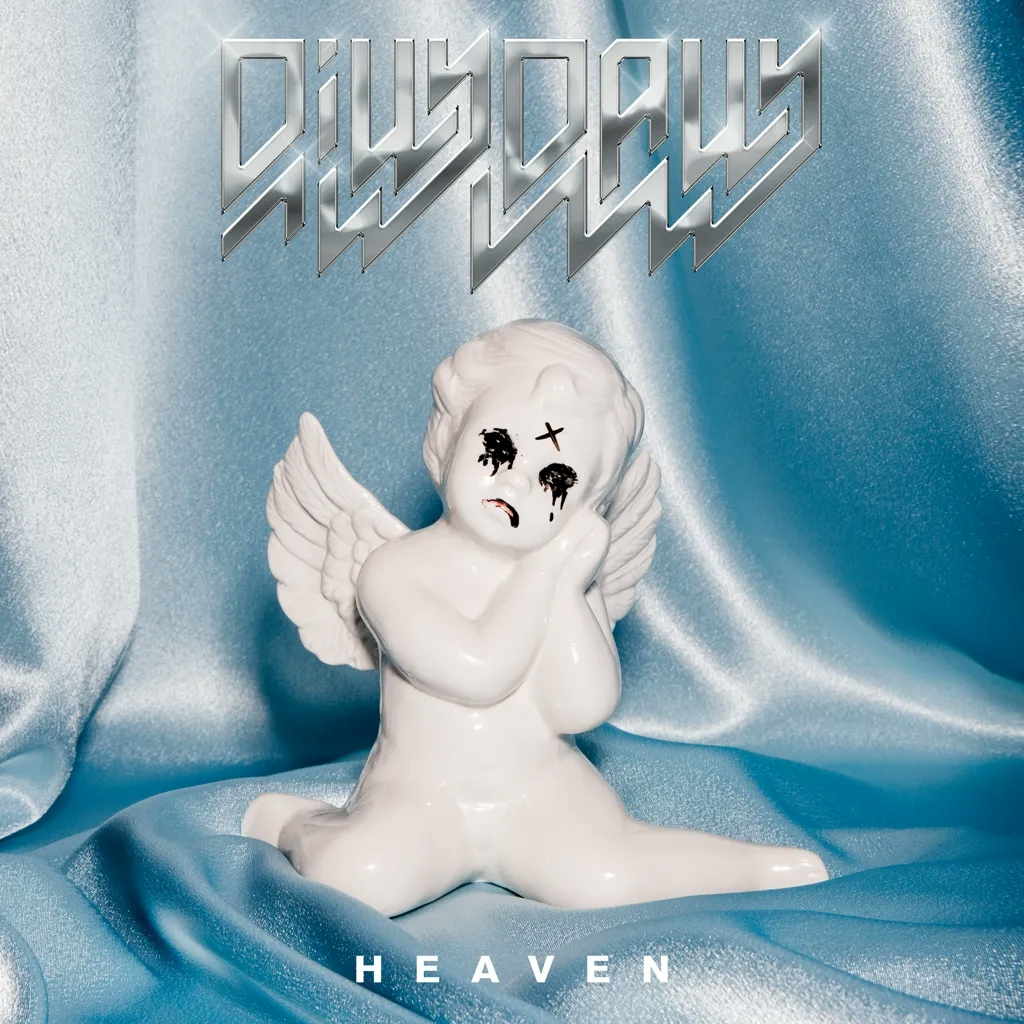 Album artwork for Heaven by Dilly Dally