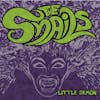 Album artwork for Little Demon by The Snails