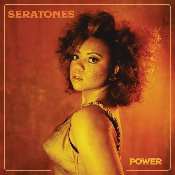 Album artwork for POWER by Seratones
