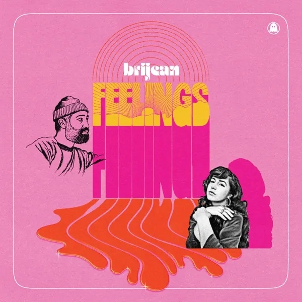 Album artwork for Album artwork for Feelings by Brijean by Feelings - Brijean