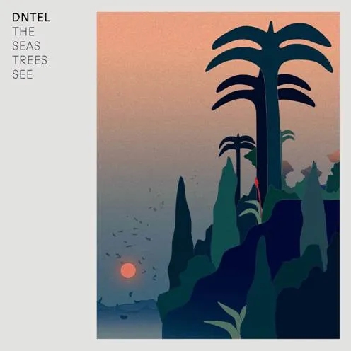 Album artwork for The Seas Trees See by Dntel