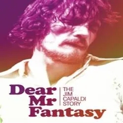 Album artwork for Dear Mr Fantasy - The Jim Capaldi Story by Jim Capaldi