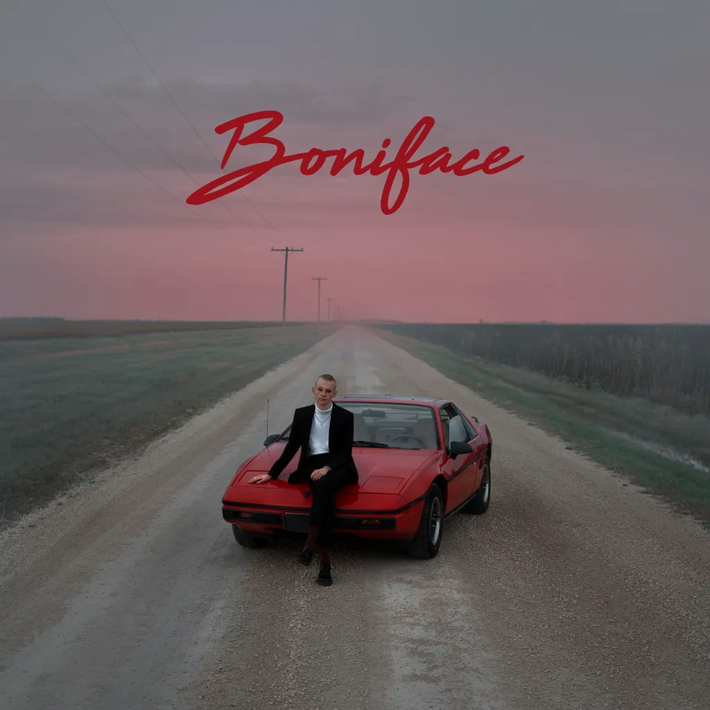 Album artwork for Boniface by Boniface