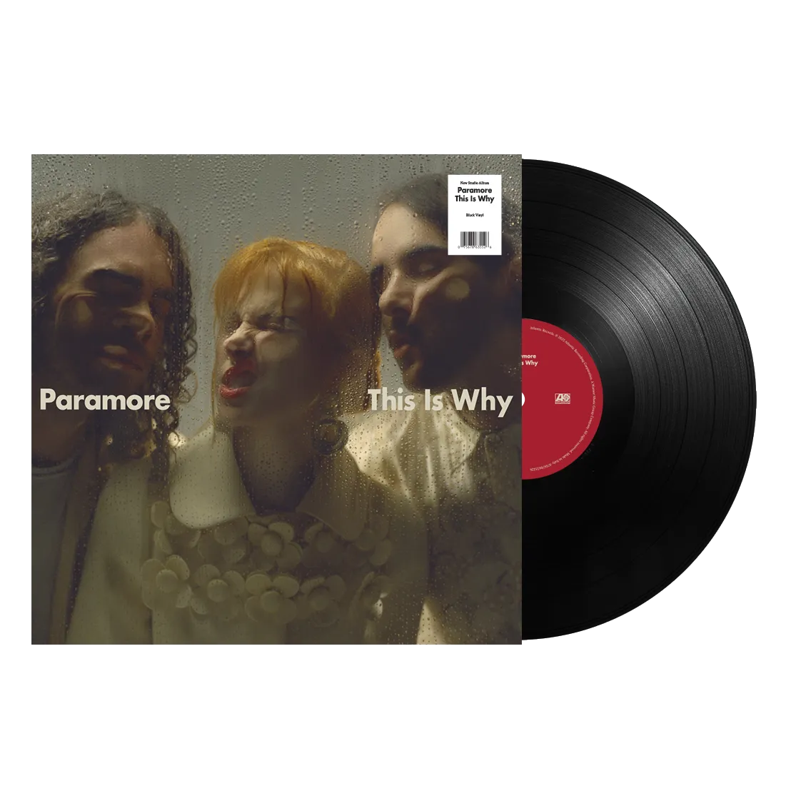 Album artwork for This Is Why by Paramore