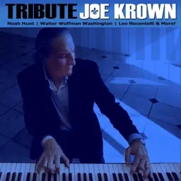 Album artwork for Tribute by Joe Krown
