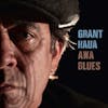 Album artwork for Awa Blues by Grant Haua