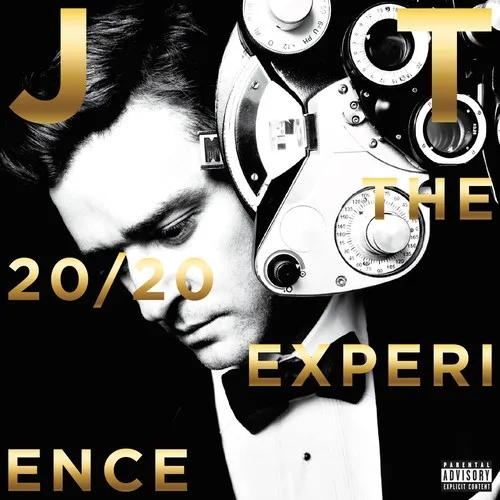 Album artwork for The 20/ 20 Experience - 2 of 2 by Justin Timberlake