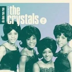Album artwork for Do Doo Ron Ron: Best Of by The Crystals