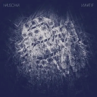 Album artwork for What If by Hauschka