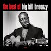 Album artwork for Best of Big Bill Broonzy by Big Bill Broonzy