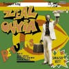 Album artwork for Trumpet King Zeal Onyia Returns by Zeal Onyia