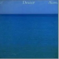 Album artwork for Aum by Deuter