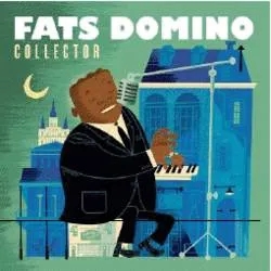 Album artwork for Collector by Fats Domino