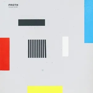 Album artwork for Outside (Briefly) by Froth