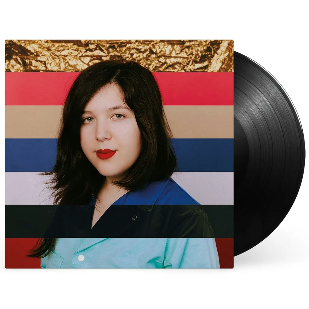 Album artwork for 2019 by Lucy Dacus