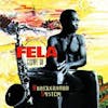 Album artwork for Underground System by Fela Kuti