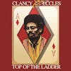 Album artwork for Top of the Ladder by Clancy Eccles