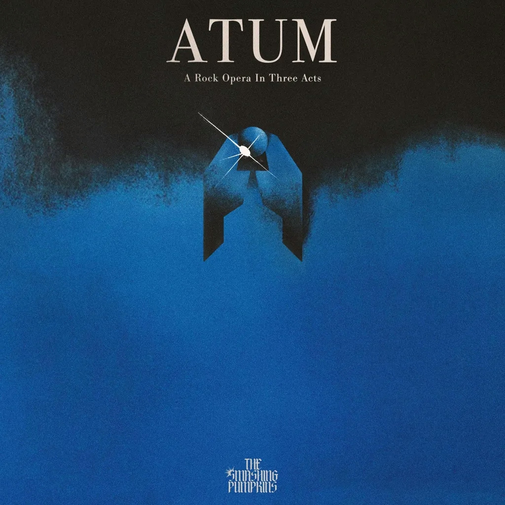 Album artwork for Album artwork for ATUM by Smashing Pumpkins by ATUM - Smashing Pumpkins
