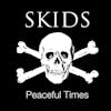 Album artwork for Peaceful Times by Skids
