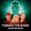 Album artwork for Turning The Bones (Chvrches Remix) by John Carpenter