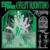 Album artwork for Great Haunting by Earth Tongue