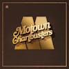 Album artwork for Motown Chartbusters by Various