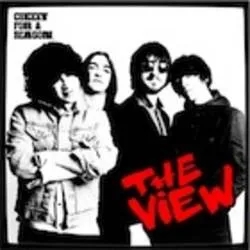 Album artwork for Cheeky For A Reason by The View