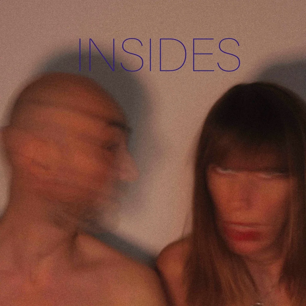 Album artwork for Soft Bonds by Insides