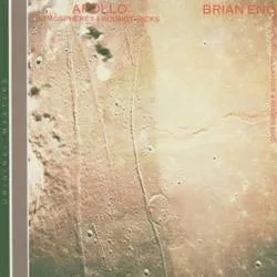 Album artwork for Apollo:Atmospheres And Soundtracks by Brian Eno