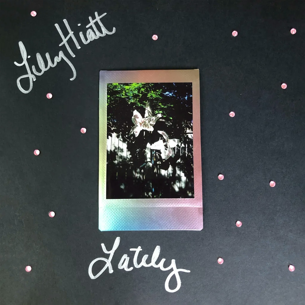 Album artwork for Lately by Lilly Hiatt
