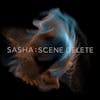 Album artwork for Late Night Tales Presents Sasha : Scene Delete by Sasha