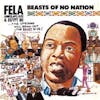Album artwork for Beasts of No Nation by Fela Kuti