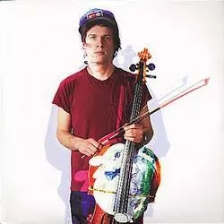 Album artwork for Calling Out of Context by Arthur Russell