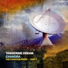 Album artwork for Chandra : The Phantom Ferry - Pt 1 by Tangerine Dream