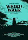 Album artwork for Issue Four by Weird Walk