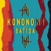 Album artwork for Konono No.1 Meets Batida by Konono No.1