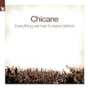Album artwork for Everything We Had to Leave Behind by Chicane