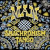 Album artwork for Anachronism Tango by  Man
