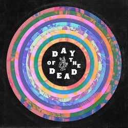 Album artwork for Day of the Dead by Various