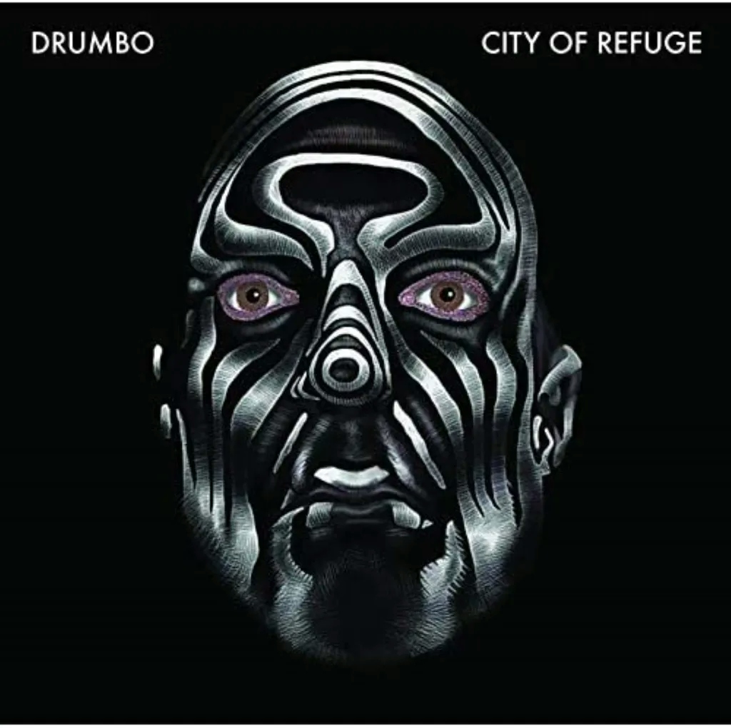Album artwork for City Of Refuge by Drumbo