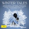 Album artwork for Winter Tales by Various