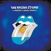 Album artwork for Bridges to Buenos Aires by The Rolling Stones